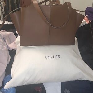 Celine tote